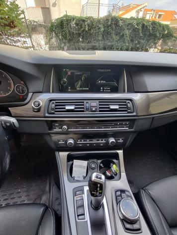 Bmw 520 525d xDrive Touring Luxury - Foto 10