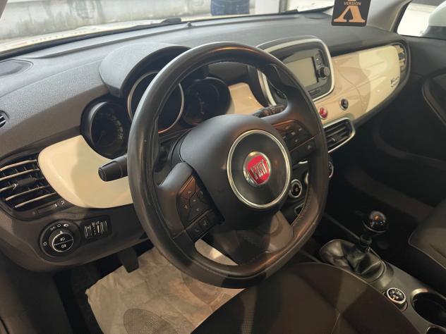FIAT 500X 1.3 Mjet 95CV 4x2 City Look Pop Star - Foto 10