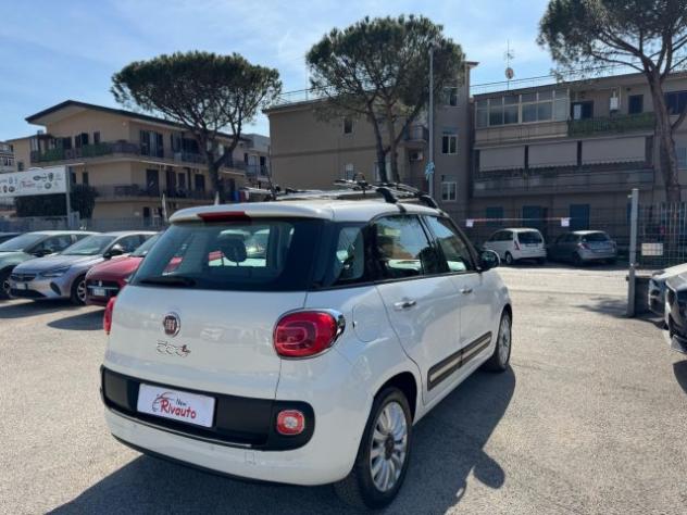 FIAT 500L 1.3 Multijet 85 CV POPSTAR rif. 24079195 - Foto 8