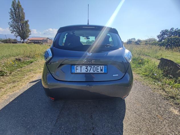 Renault ZOE Life R90 Flex - Foto 6
