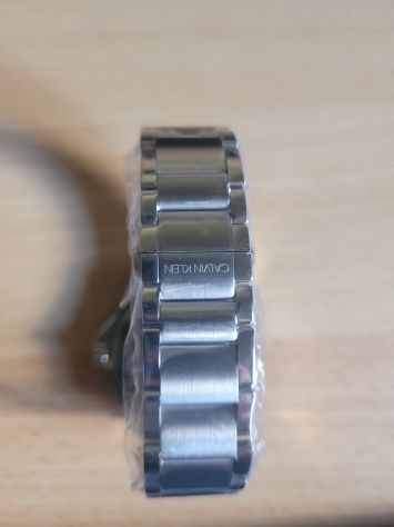orologio calvin klein swiss made - Foto 2