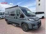 KNAUS BOXLIFE 540 MQ PLATINUM SELECTION rif. 23989650