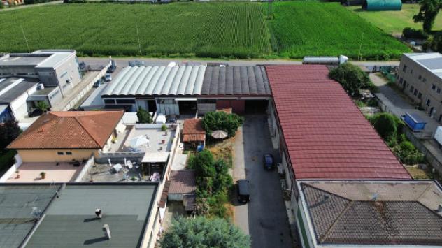Immobile di 272 m² in vendita a Cassano d'Adda - Foto 3