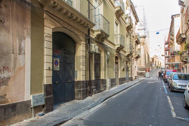 Magazzino in vendita a Catania, Centro Storico - Foto 4