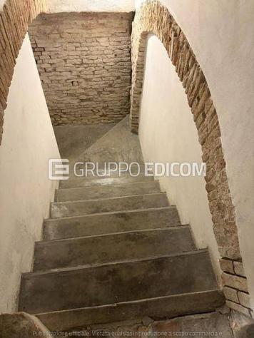 Magazzini e locali di deposito in vendita a Forlì - Rif. 3557170 - Foto 4