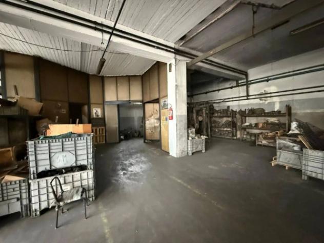 Immobile in asta di 1291 m² in vendita a Lumezzane - Foto 19