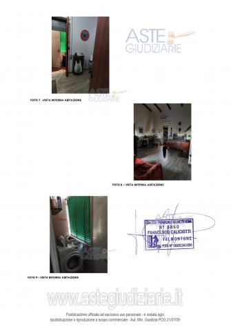 IMMOBILI-IMMOBILE RESIDENZIALE-VIA DELL'ORSA MAGGIORE N. 28 - Foto 4