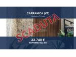 Immobile in asta di 80 m² in vendita a Capranica