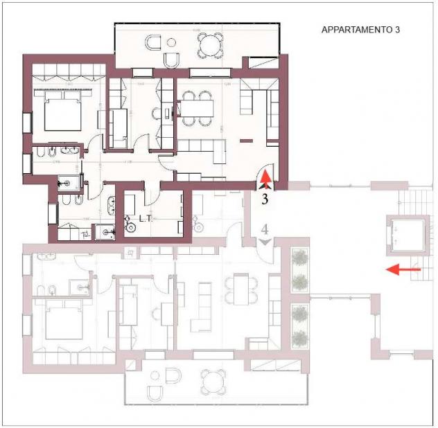 VA0334 - # ???? CARPI – QUARTIERE CIBENO | NUOVA REALIZZAZIONE IN CLASSE A4 ???? - Foto 18