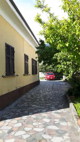 Casa semindipendente in vendita a Fossone - Carrara 100 mq Rif: 1274372 - Foto 7