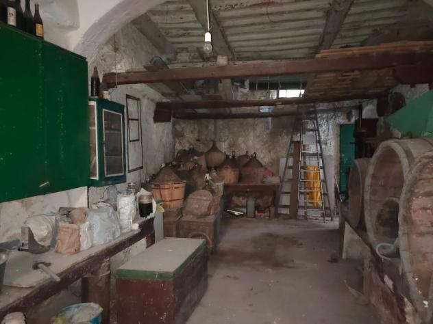 Casa semindipendente in vendita a Carrara 600 mq Rif: 1060554 - Foto 6