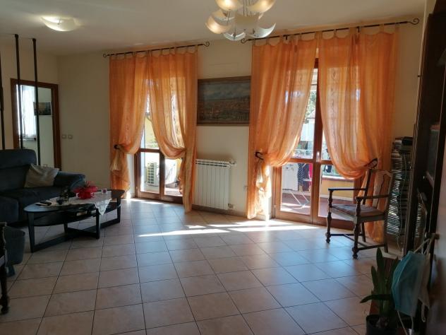 Casa semindipendente in vendita a Avenza - Carrara 180 mq Rif: 1139063 - Foto 7