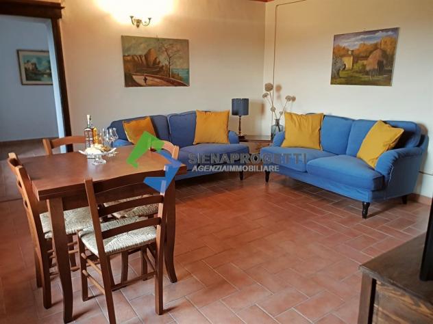 Fascino Settecentesco nel Cuore del Chianti Classico - Foto 16