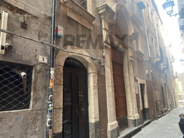 Appartamento in vendita a Catania, Centro Storico - Foto 11