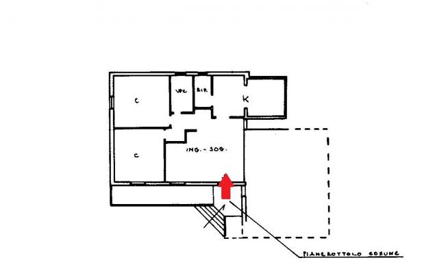 Villa in Via Vincenzo Palazzo - Foto 4