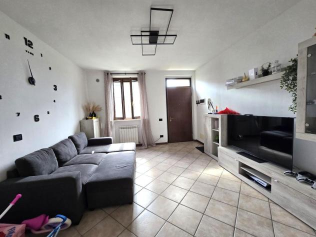 Appartamento in vendita a Castel San Gimignano - Colle di Val d'Elsa 72 mq Rif: 1399515 - Foto 6