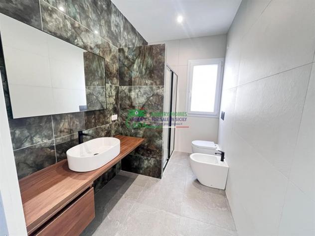 RIF: 2713 - Eleganza Contemporanea con Piscina Privata nel Cuore di Comiso - Foto 6