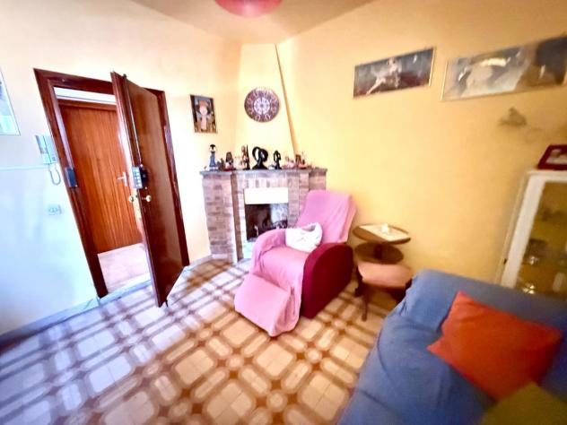 Appartamento in vendita a Crespina - Crespina Lorenzana 80 mq Rif: 1418544 - Foto 8