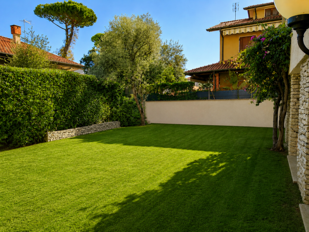 Villa in vendita a Forte dei Marmi 340 mq Rif: 1256044 - Foto 4