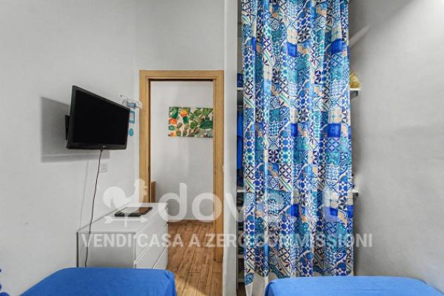 Attico / Mansarda di 57 m² con 3 locali in vendita a Giardini-Naxos - Foto 20