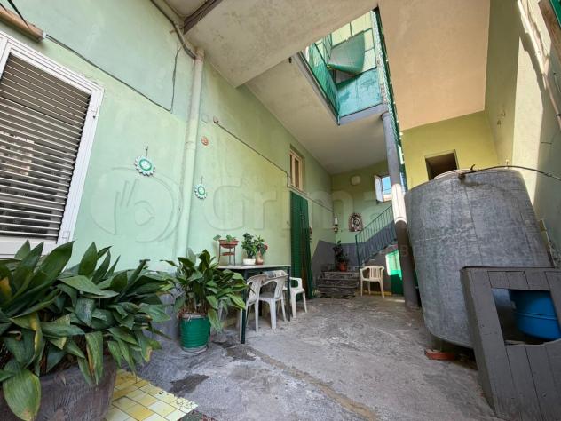 Indipendente in vendita a Giugliano in Campania