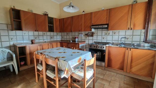 Terratetto in vendita a San Pietro a Vico - Lucca 80 mq Rif: 1400036