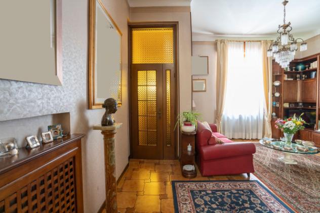 Villa di 154 m² con 4 locali in vendita a Milano - Foto 15