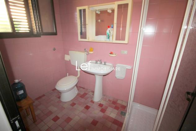 CASA SEMI INDIPENDENTE di 6 vani e di 223 mq (PIEVE DI SOLIGO) rif. AH81_1 - Foto 11