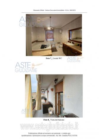 IMMOBILI-IMMOBILE RESIDENZIALE-Via Giuseppe Mazzini, 32, 80040 Pollena Trocchia NA, Italia - Foto 3
