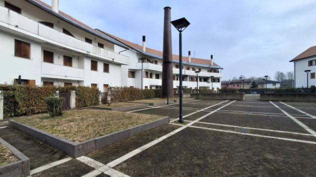 Immobile in asta di 86 m², box auto in vendita a Preganziol - Foto 4