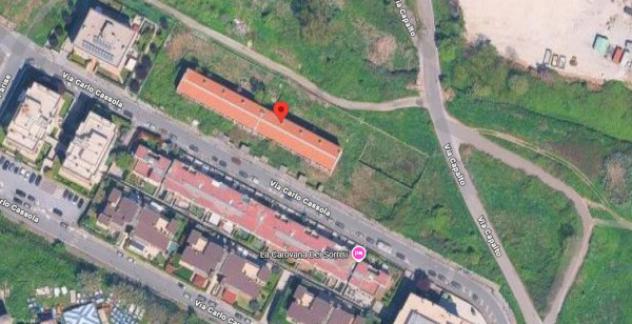 Immobile in asta di 103 m² in vendita a Roma - Foto 6