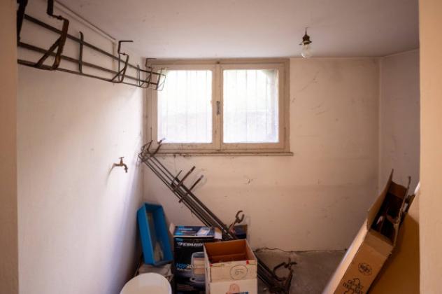 Appartamento di 85 m² con 4 locali e box auto in vendita a Rovigo - Foto 18