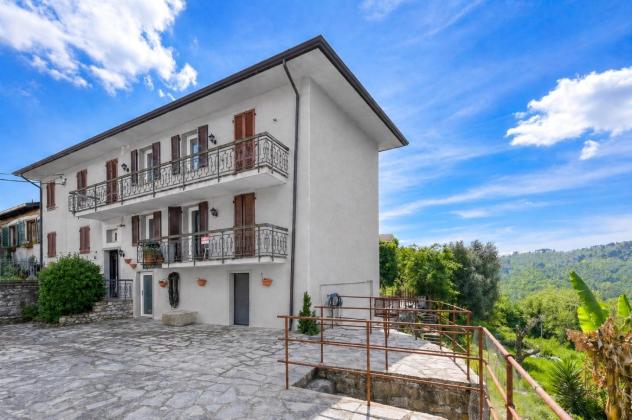 Casa semindipendente in vendita a Groppo - Tresana 527 mq Rif: 1409674 - Foto 2