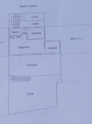 Porzione di casa in vendita a Ventimiglia - Foto 11