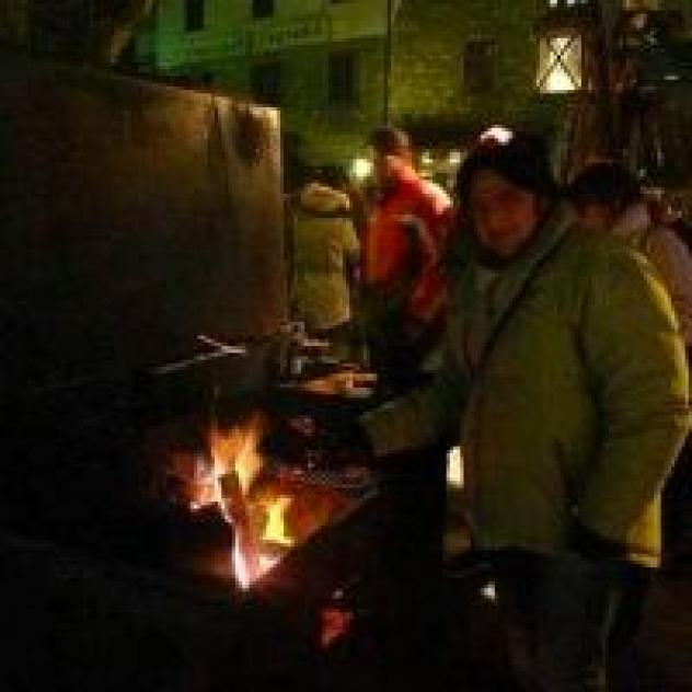 Albergo Ristorante Bar Sichi di Bettini Alma, Ceccarellli Carluc Cio e C. S.n.c. - Foto 3