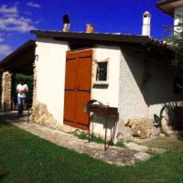 Casa Dell'Arciprete
