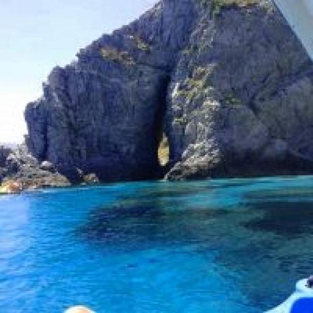 La Scogliera S.n.c. di Arrivabene Marinella e Arrivabene Alice