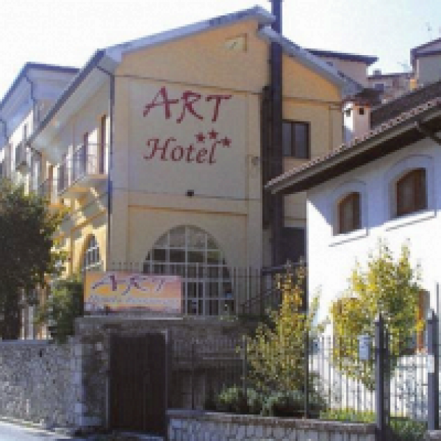 Art Hotel