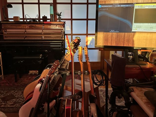 Lezioni Logic Pro - Foto 2
