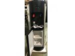 NOXTER EROGATORE ACQUA CALDA, FREDDA, AMB., VASCA ACCIAIO INOX,