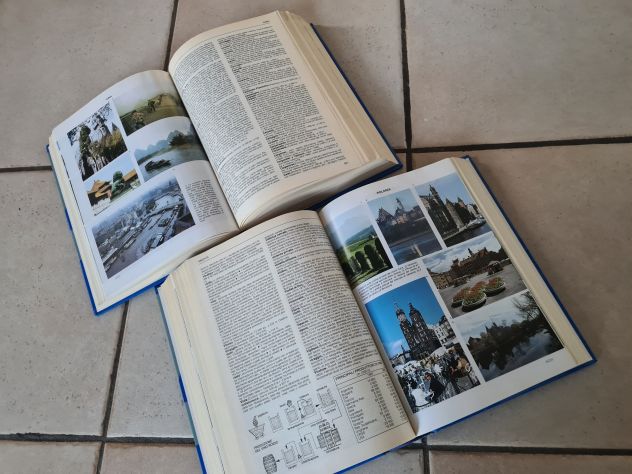 Enciclopedia generale De Agostini - Foto 3