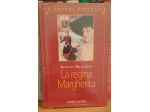 LA  REGINA  MARGHERITA - NUOVO    ANCORA  CELOFANATO