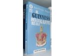 il Guinness delle gaffe reali