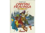 (Theophile Gautier) CAPITAN FRACASSA a fumetti -