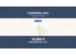Immobile in asta di 152 m² in vendita a Carbonia