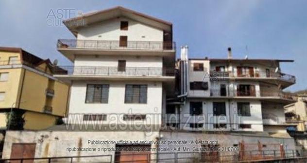 IMMOBILI-IMMOBILE COMMERCIALE-Via degli Alpini, 108