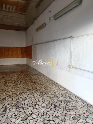 NEGOZIO di 1 vani e di 35 mq (FIRENZE - Firenze) rif. ABA/371 - Foto 3