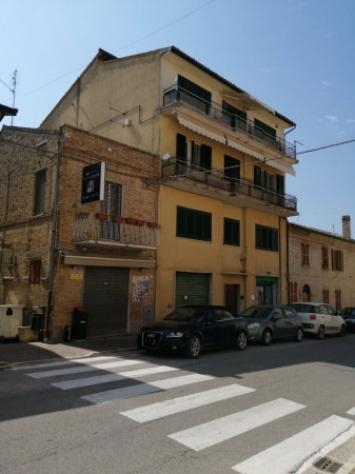 Immobile in asta di 68 m² con più di 5 locali in vendita a Ponzano di Fermo - Foto 2