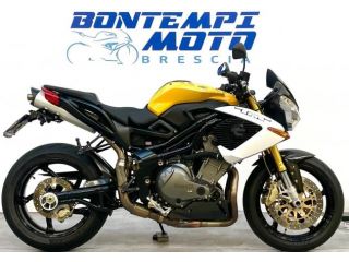 Benelli Tornado TNT 899