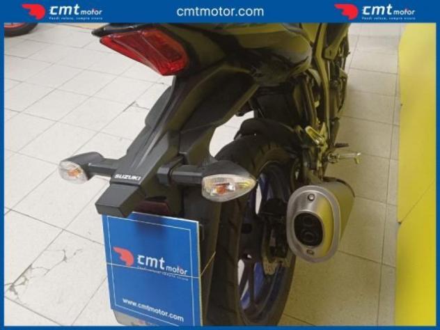 SUZUKI GSX S 125 Garantita e Finanziabile rif. 23807085 - Foto 9